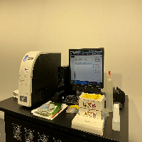 Bio Rad Magpix Bio Plex Multiplex Reader image 0